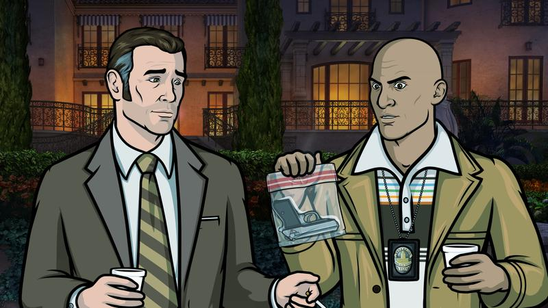 Illustration for article titled Archer’s Matt Thompson walks us through smashing the status quo